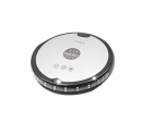 stainless steel vacuum robot cleaner 